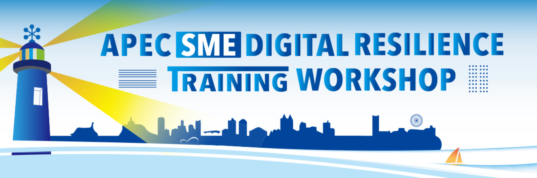 APEC SME Digital Resilience Training Workshop - KAOHSIUNG 2017