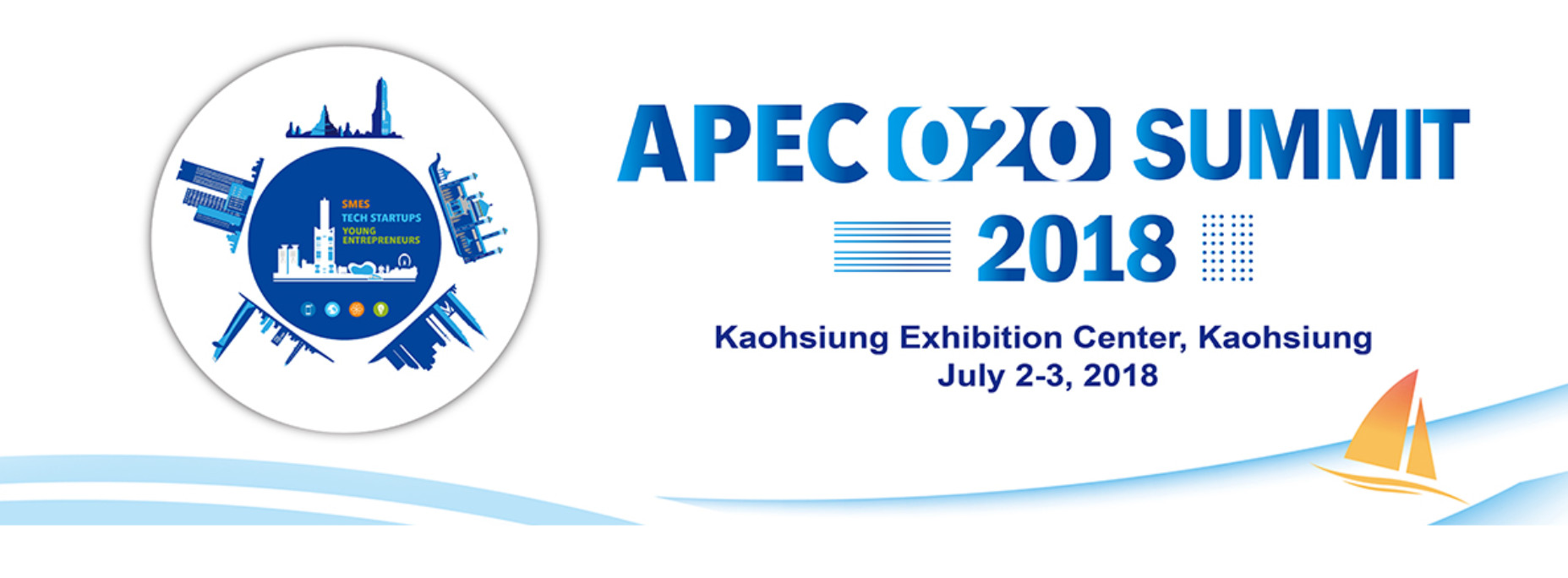 APEC O2O Summit 2018 - KAOHSIUNG 2018
