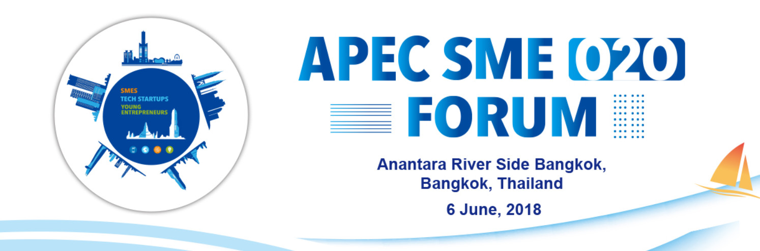 APEC SME O2O Forum - THAILAND 2018