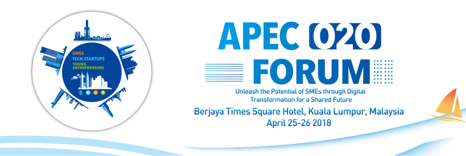 APEC O2O Forum - MALAYSIA 2018