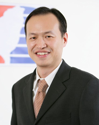 Dr. Jason Kao