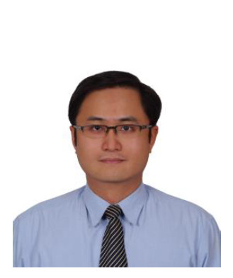 Dr. Chu Ming Cheng