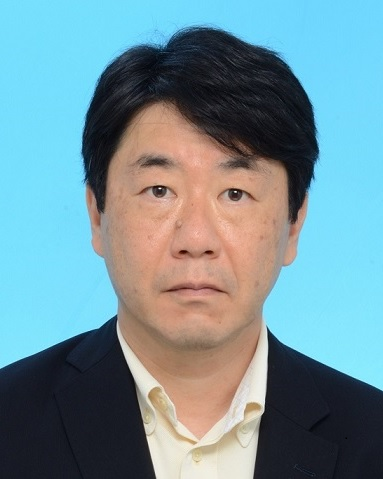 Mr. Shinichi Fujiwara