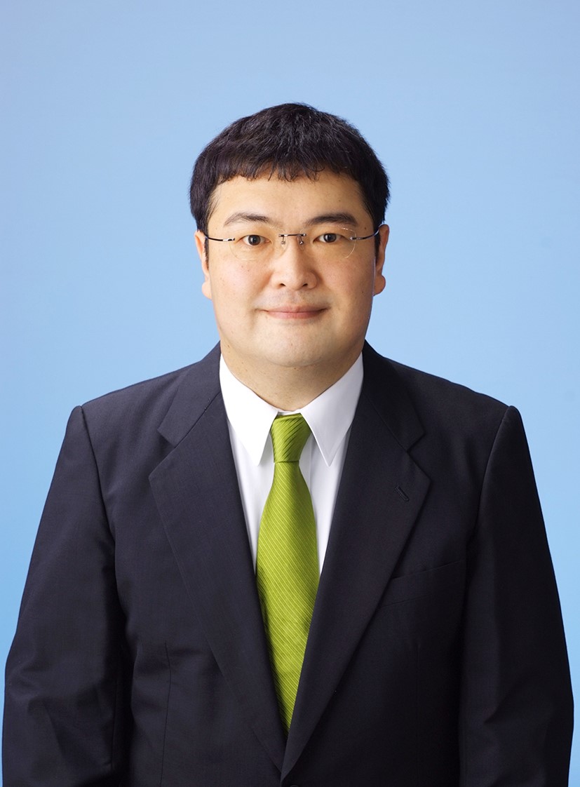 Dr. Atsushi Osanai