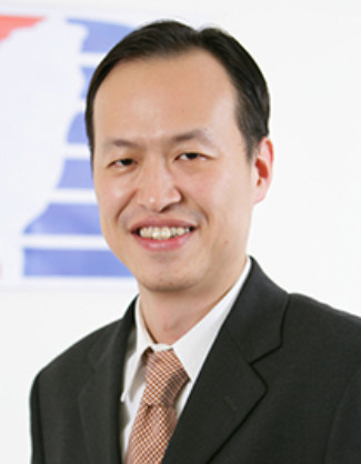 Dr.Jason Kao