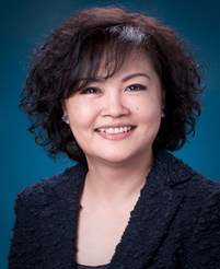 Ms. Deborah Yen