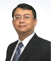Mr. Yau-Jr Liu
