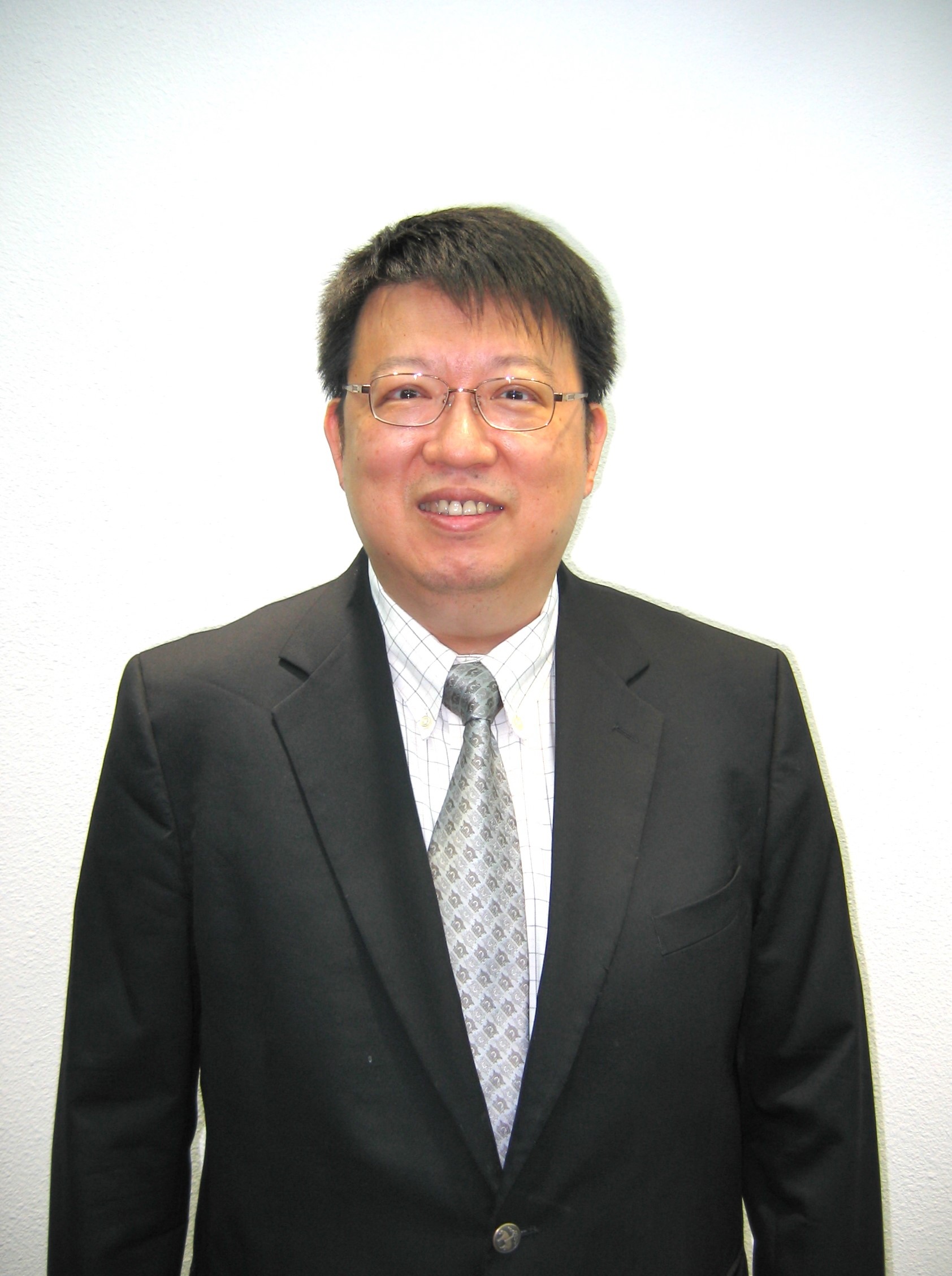 Dr. Wei-Sen Li