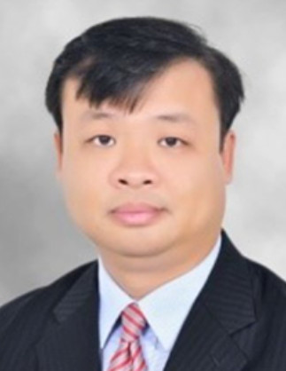 Mr. Nguyen Hoa Chong