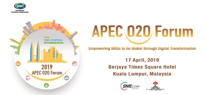 APEC O2O Forum - Malaysia