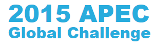 2015 APEC Accelerator Network Summit & Global Challenge