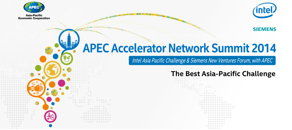 2014 APEC Accelerator Network Summit