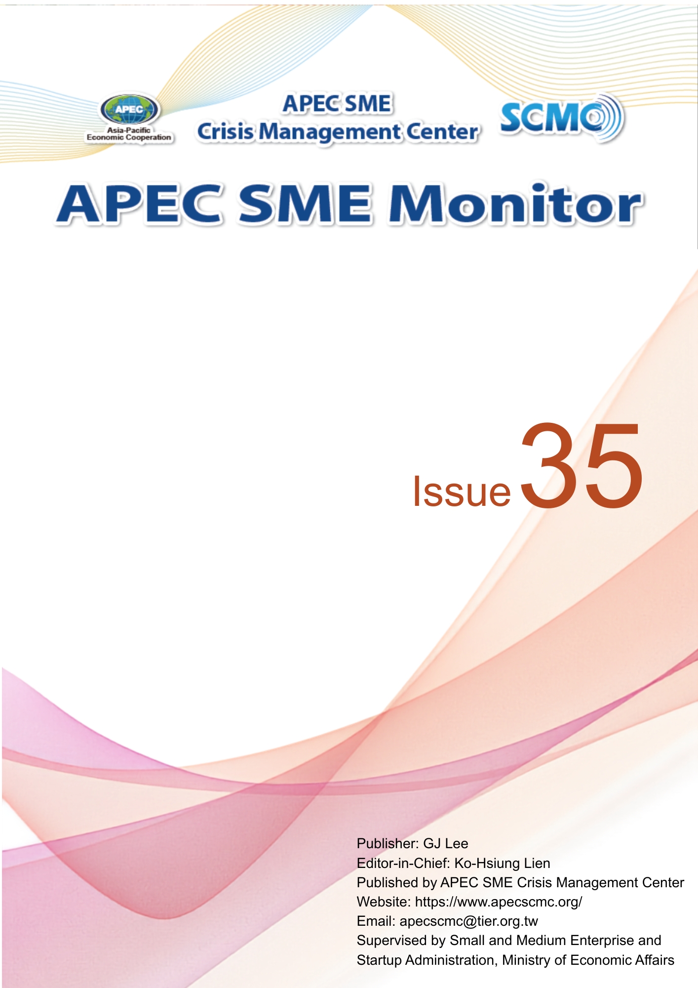 2025 APEC SME Monitor Vol35(EN)