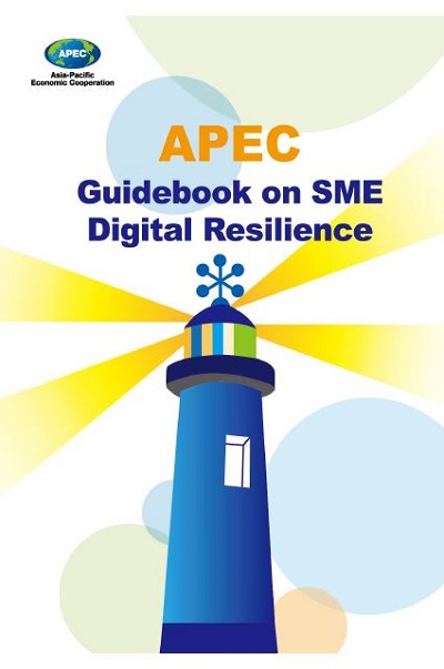 APEC Guidebook on SME Digital Resilience-EN version