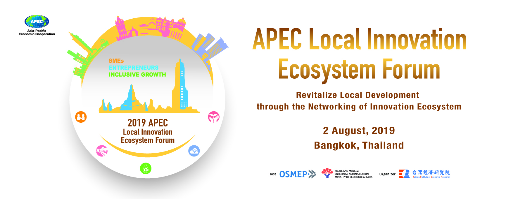 APEC Local Forum_Thailand